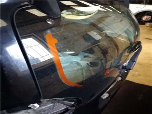 Foto 3ª: Portón Toyota Aygo 1.0 BÁSICO [1.0 LTR. - 50 KW CAT] [1KR-FE]