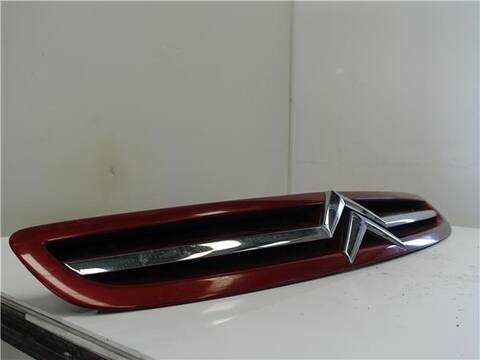 Foto 2ª: Rejilla Delantera Citroen Xsara 1.6 HDI PICASSO 90CV 66KW [9HX (DV6ATED4)] (2008)