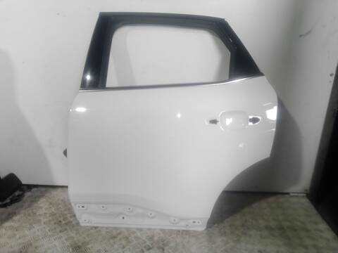 Puerta Trasera Izquierda Citroen C4 1.5 BLUEHDI 130 BBYHZB) 131CV 96KW