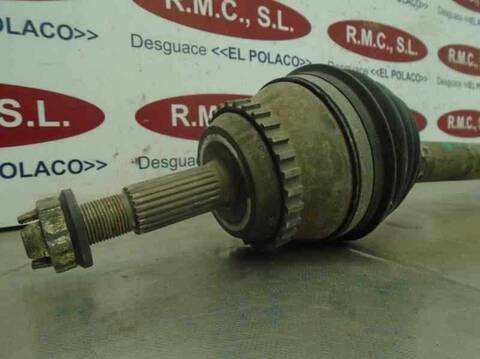 Foto 3ª: Transmision Delantera Izquierda Renault Safrane 2.2 TD 113CV 83KW [G8T] (2000)