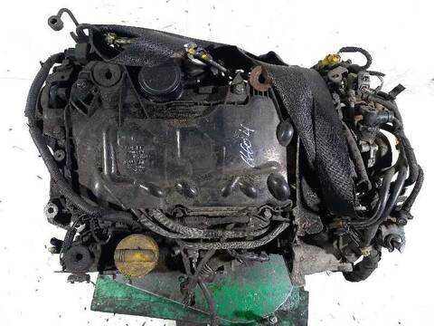 Despiece Motor Renault Espace 2.0 DCI DIESEL FAP 150CV 110KW