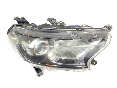 Foto 3ª: Faro Derecho Ford Ranger DOBLE CABINA 4X4 XLT LIMITED [GBVAJQJ] (2011)