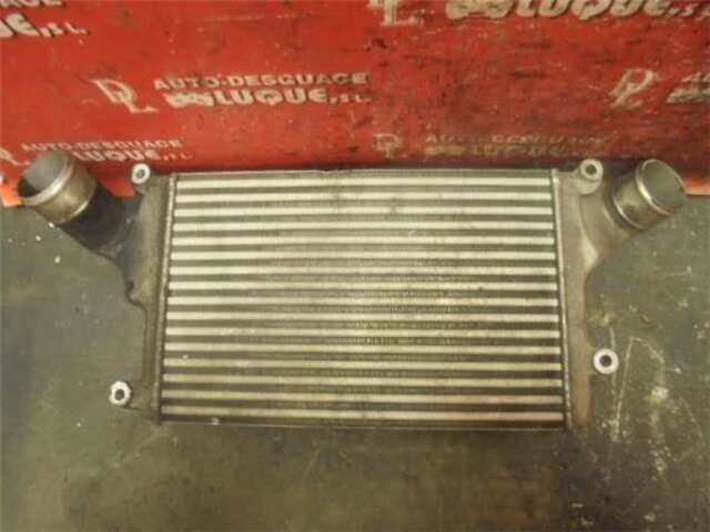 Intercooler Mitsubishi Canter 3.0 TDI