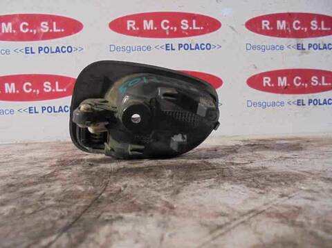 Foto 2ª: Maneta Interior Trasera Derecha Hyundai Accent 1.3 CAT 84CV 62KW [G4EH] (1999)