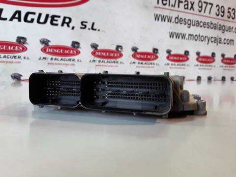 Foto 3ª: Centralita Motor ECU Opel Astra SPORT 1.7 16V CDTI 101CV (2006)