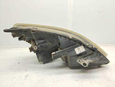 Foto 3ª: Faro Izquierdo Opel Zafira COSMO 105CV 77KW [Z16XEP] (2006)