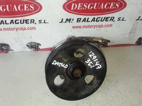 Bomba de Direccion Daewoo Kalos 1.4 SE 83CV