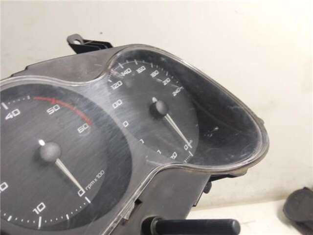 Foto 2ª: Cuadro de Instrumentos Seat Altea 2.0 TDI (140 CV) [BKD]