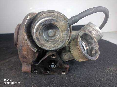 Foto 2ª: Turbocompresor Volkswagen Touareg TDI R5 174CV 128KW