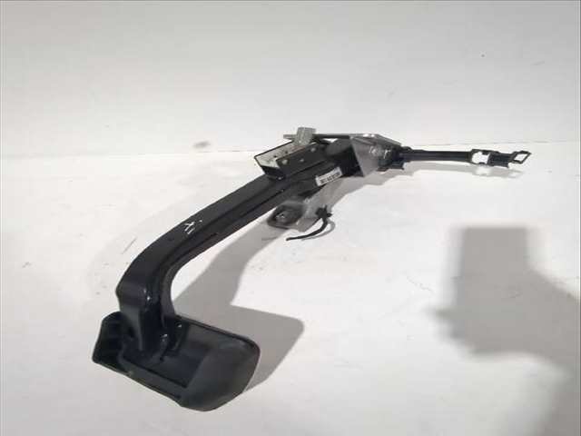 Foto 3ª: Pedal Freno Volkswagen Phaeton 3.0 V6 TDI 4MOTION 240CV [CARB CEXA] (2002)