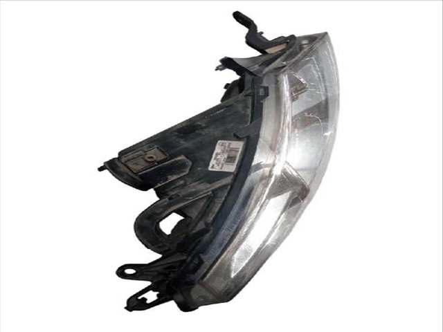 Foto 3ª: Piloto Delantero Derecho Peugeot Expert 2.0 HDI 120 (2007)