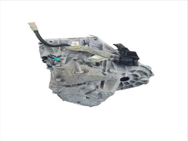 Foto 3ª: Caja Cambios Dacia Duster 1.3 TCE 130 HMMF) (2017)