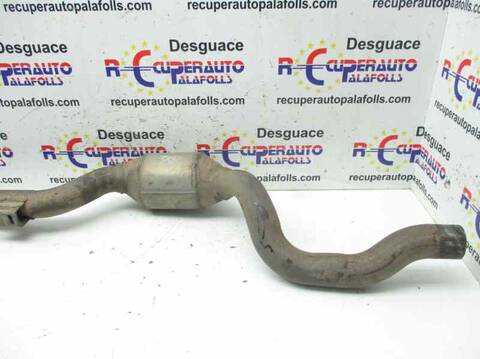 Foto 3ª: Catalizador Mercedes Clase ML 230 OM628963 (2002)