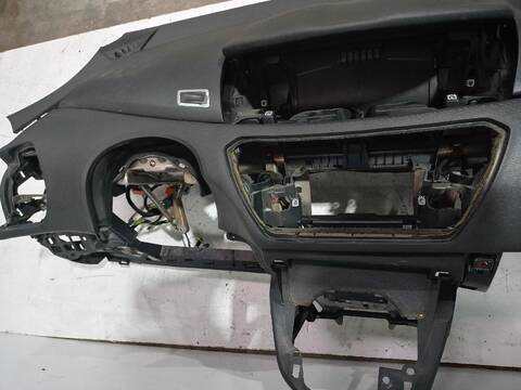 Foto 2ª: Salpicadero Citroen C4 AVATAR 109CV [9HZDV6TED4] (2006)