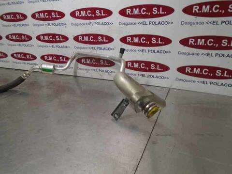 Foto 3ª: Tubos Aire Acondicionado Peugeot 207 1.4 HDI 68CV 50KW [8HR] (2006)