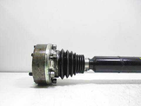 Foto 2ª: Transmision Delantera Derecha Volkswagen Passat BLS (2008)