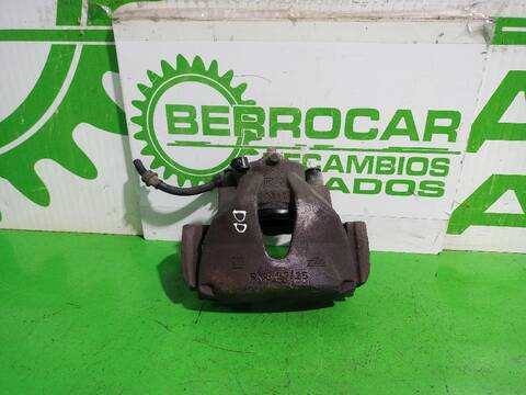 Pinza Freno Delantera Derecho Opel Astra ELEGANCE 101CV