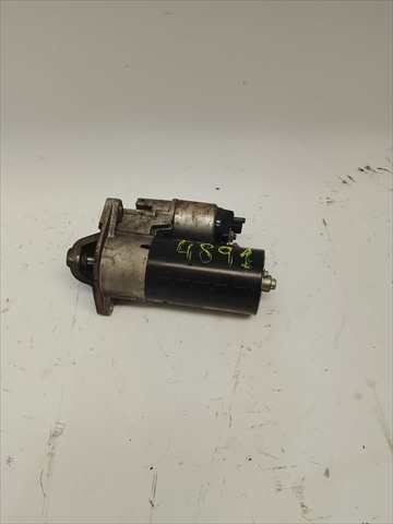 Foto 3ª: Motor de Arranque Opel Insignia 2.0 D [A20DT] (2013)