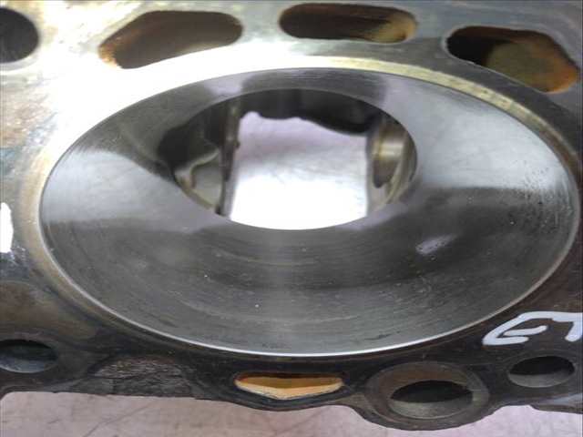 Bloque Motor Dodge Dakota 238 CV 175KW