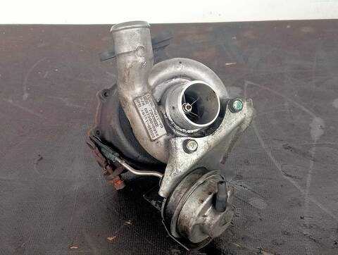 Turbocompresor Opel Astra ENJOY 1.7 16V CDTI 101CV