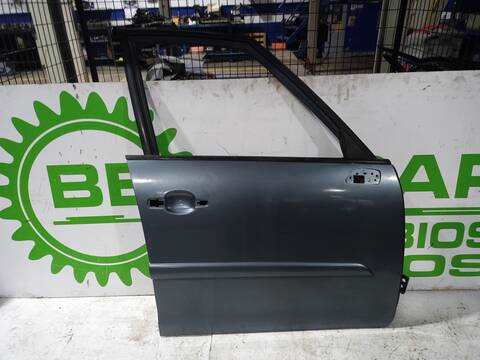 Puerta Delantera Derecha Citroen C4 EXCLUSIVE PICASSO 109CV 80KW