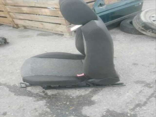 Foto 2ª: Asiento Delantero Derecho Seat Altea GREEN 105CV 77KW [BJB] (2005)