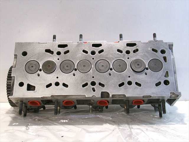 Foto 4ª: Culata Fiat Stilo 1.9 JTD 2001-2007 [192A1000] (2004)