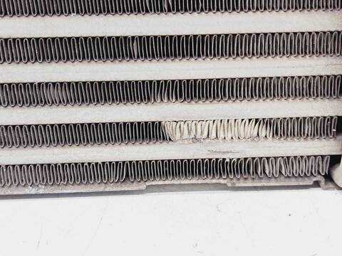 Foto 3ª: Intercooler Kia Carens BASIC 116CV 85KW [D4FD] (2016)