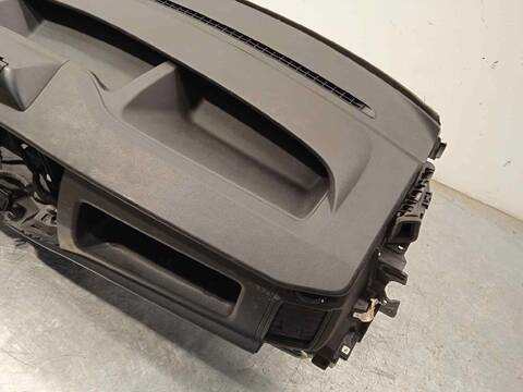 Foto 3ª: Salpicadero Ford Transit 130CV 96KW FURGON [BKFD] (2020)