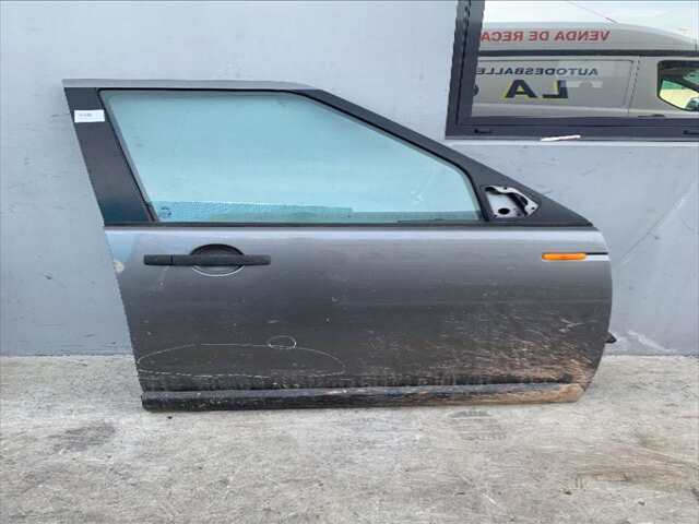 Puerta Delantera Derecha Land Rover Discovery 2.700 TDI190CV/140KW