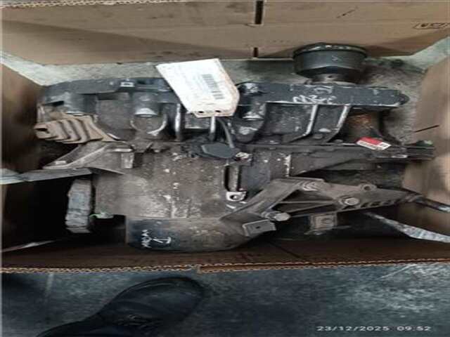Caja Cambios Renault Megane 1.6 (90 CV) I CLASSIC