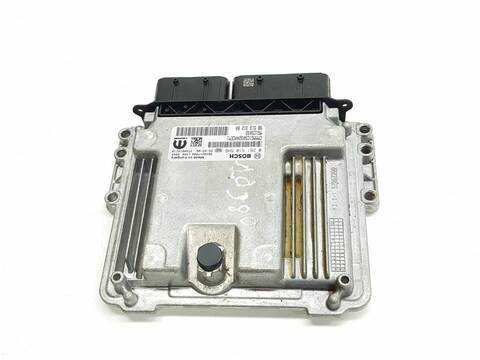 Foto 2ª: Centralita Motor ECU Peugeot 208 ALLURE (2019)