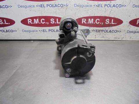 Foto 3ª: Motor de Arranque Honda Civic 2.2 I-CTDI COMFORT BERLINA 140CV 103KW [N22A2] (2008)