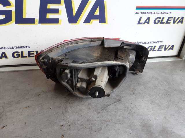 Foto 2ª: Piloto Trasero Derecho Seat Ibiza 1.2 TDI 75CV 0CV [CFWA] (2013)