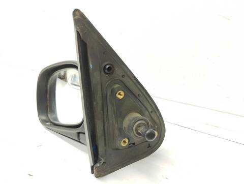 Foto 2ª: Retrovisor Izquierdo Nissan Micra 54CV 40KW (1994)