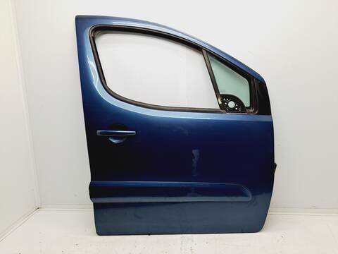Puerta Delantera Derecha Citroen Berlingo SX MULTISPACE 90CV 66KW