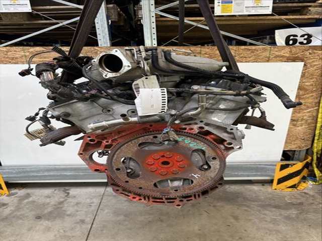 Motor Completo Chevrolet Malibu 256 CV 188KW