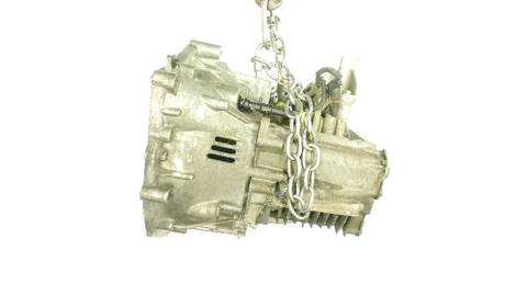 Foto 3ª: Caja Cambios Citroen C5 2.0 HDI 150 - BLUEHDI 150 (2008)