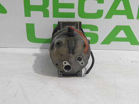 Foto 3ª: Compresor Aire Acondicionado Renault Laguna 1.6 107CV [K4M714] (2001)