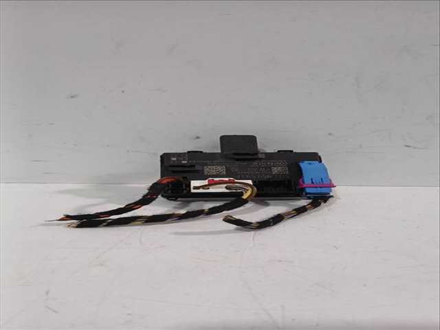 Centralita Motor ECU Volkswagen T-Roc 1.6 TDI 115CV 85KW