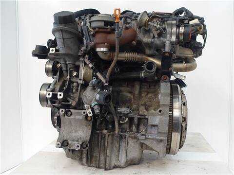 Foto 4ª: Motor Completo Honda Accord 2.2 I-CTDI 140CV 103KW [N22A1] (2006)