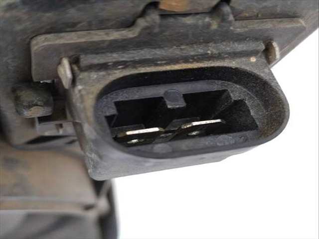 Foto 3ª: Ventilador Viscoso Motor Nissan Qashqai 2.0 DCI (2006)