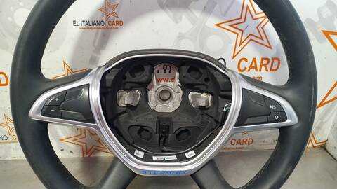 Foto 2ª: Volante Dacia Sandero STEPWAY ESSENTIAL 101CV 74KW [H4DD4] (2020)