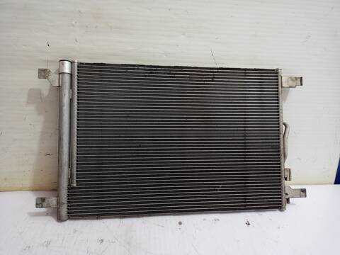 Radiador Calefaccion A.A. Volkswagen Golf COMFORTLINE BLUEMOTION 150CV 110KW