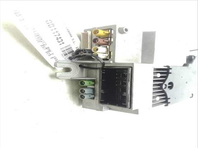 Foto 2ª: Centralita Motor ECU Bmw Serie 7 720 740 D LD XDRIVE [B57 D30 B] (2015)