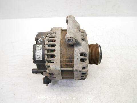 Foto 1ª: Alternador Ford Ranger 150 - 160 CV [QJ2S GBVAJQJ] (2016)
