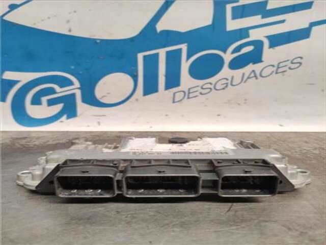 Foto 3ª: Centralita Motor ECU Citroen C4 1.6 COLLECTION [1.6 LTR. - 80 KW 16V CAT (NFU - TU5JP4)] [NFU (TU5JP4)]