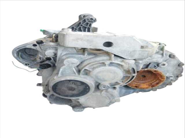 Foto 2ª: Caja Cambios Seat Altea 2.0 TDI 140CV (2006)
