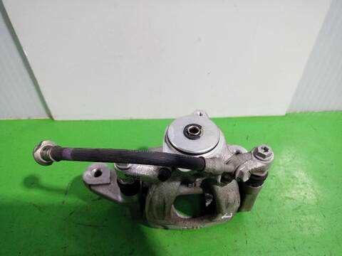 Foto 3ª: Pinza Freno Trasera Izquierdo Nissan Qashqai ACENTA 116CV [HRA2DDT] (2013)