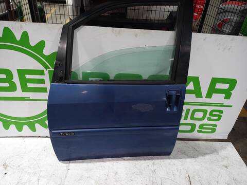 Puerta Delantera Izquierda Citroen Evasion 1.9 TD 90CV 66KW